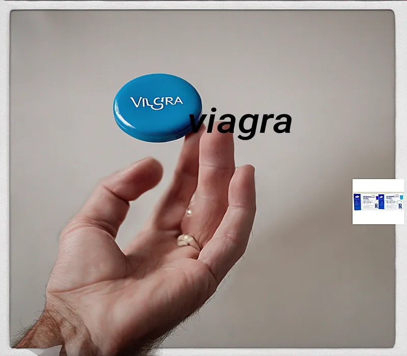 Para q sirve la viagra